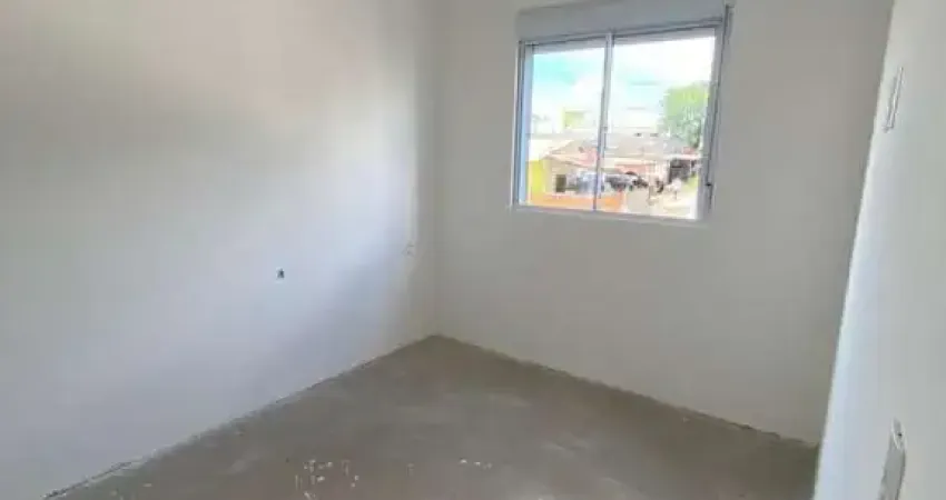 Apartamento para venda em Cidade Satélite Íris de 46.00m² com 2 Quartos e 1 Garagem