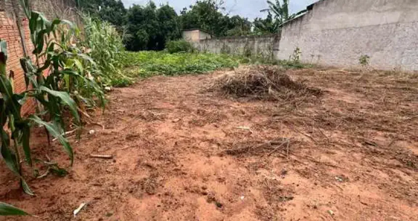 Terreno à venda na Rua Doutor Lázaro Pinto Barroso, Cidade Satélite Íris, Campinas