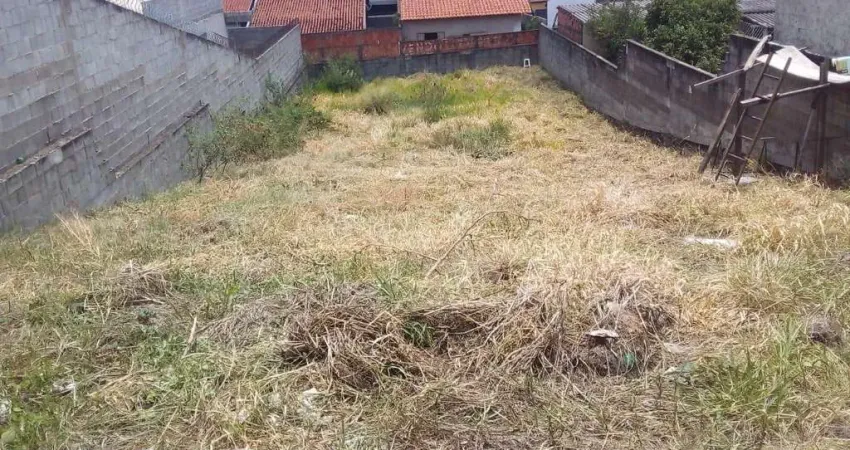 Terreno à venda na Rua Jurupari, Vila Aeroporto III, Campinas