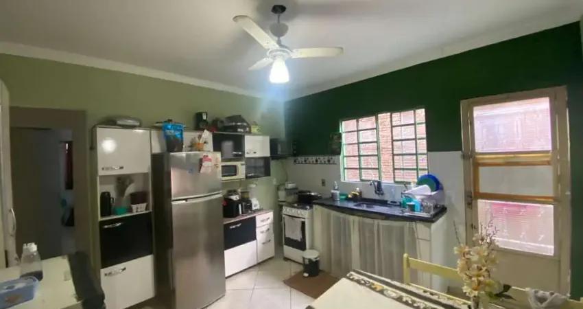 Casa para venda em Cidade Satélite Íris de 120.00m² com 3 Quartos e 2 Garagens