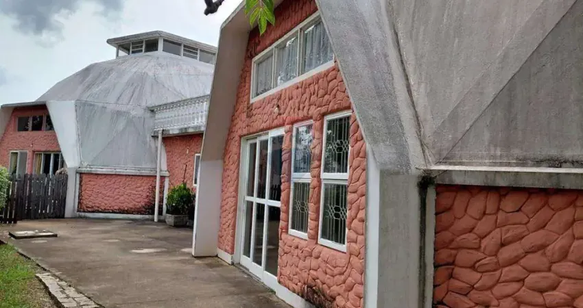 Casa de Condomínio para alugar em Residencial Portal Do Sol de 303.00m² com 3 Quartos, 1 Suite e 2 Garagens