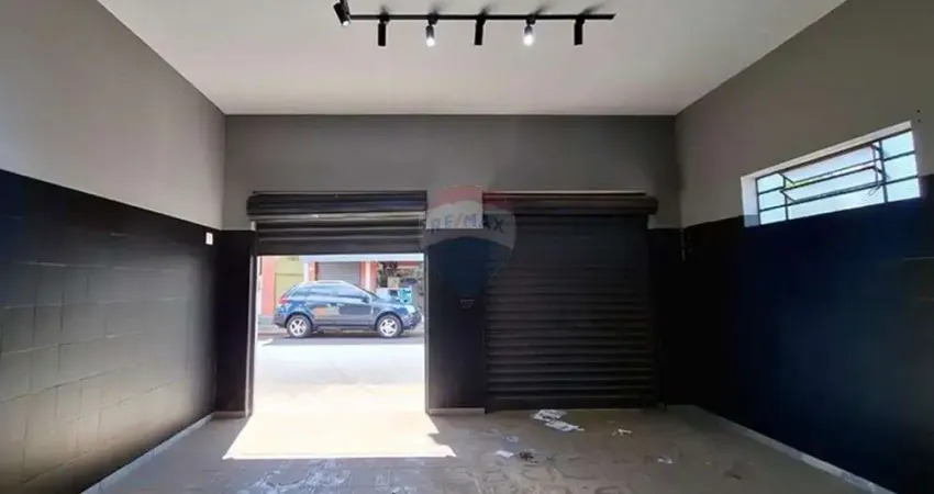Imóvel Comercial para alugar em Centro de 50.00m² com 2 Quartos