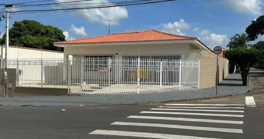 Casa para venda em Vila Suíça de 268.00m² com 3 Quartos, 1 Suite e 2 Garagens