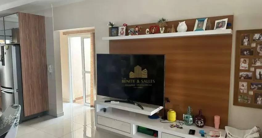 Casa para venda em Jardim Monte Carlo de 138.00m² com 2 Quartos, 1 Suite e 2 Garagens