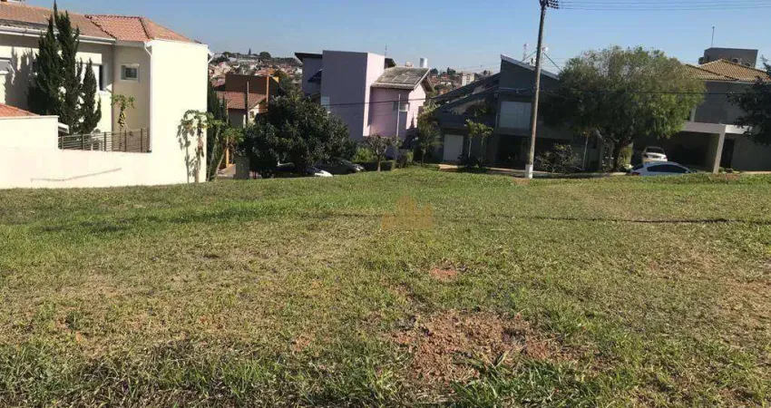 Terreno en Condomínio para venda em Ville Coudert de 454.00m²