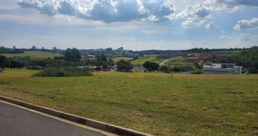 Terreno en Condomínio para venda em Condomínio Jardins Do Golf de 1000.00m²