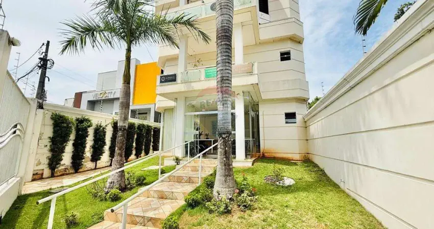 Sala comercial à venda na Avenida Mário Campolim, 560, Parque Campolim, Sorocaba