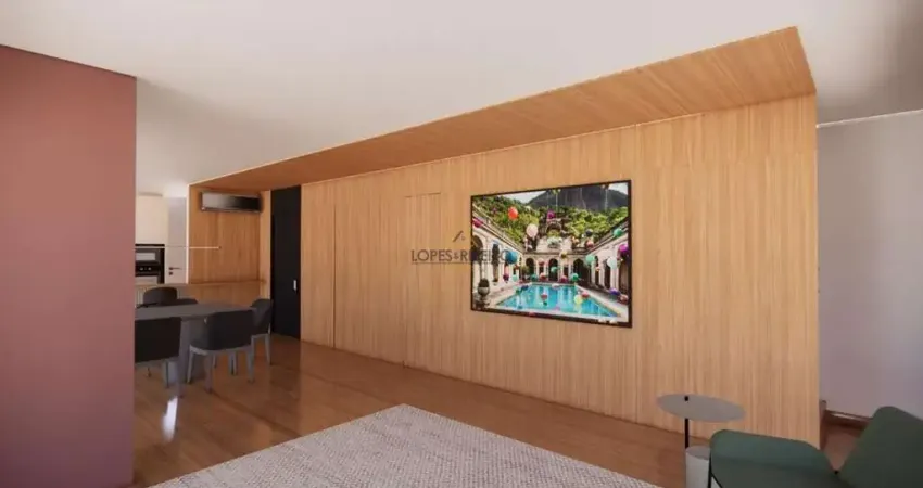 Apartamento para alugar em Centro de 133.00m² com 3 Quartos, 3 Suites e 1 Garagem