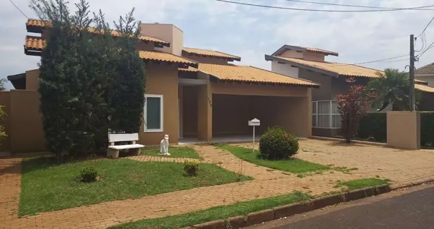 Casa de Condomínio para alugar em Damha Ii de 300.00m² com 3 Quartos, 3 Suites e 4 Garagens