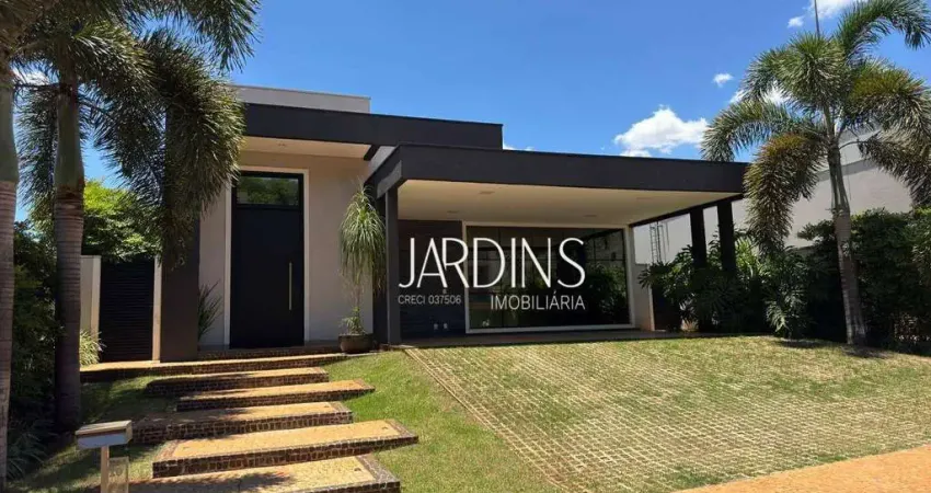 Casa de Condomínio para venda em Alphaville de 341.00m² com 3 Quartos, 3 Suites e 4 Garagens