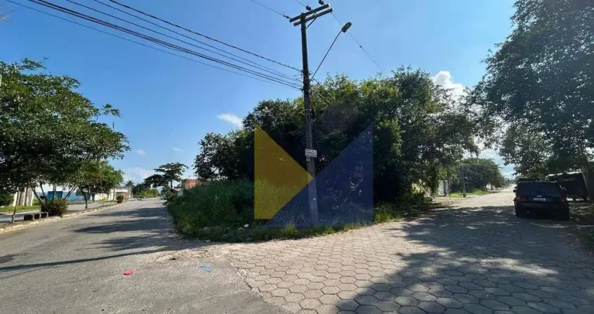 Terreno à venda no Centro, Itanhaém