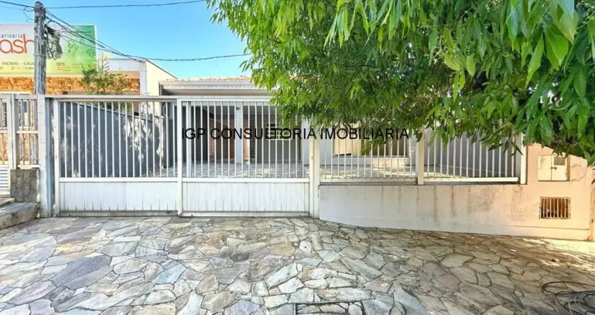 Casa para venda e aluguel em Jardim Do Sol de 179.88m² com 3 Quartos, 1 Suite e 4 Garagens