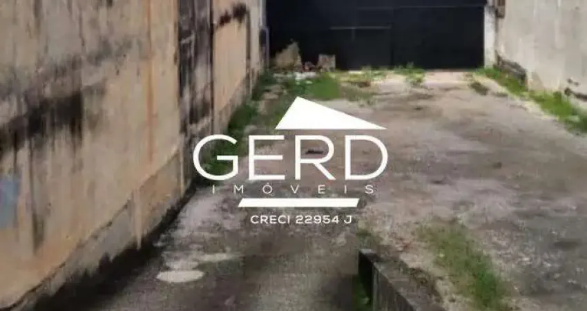 Terreno comercial para alugar na Rua Salém Bechara, ***, Centro, Osasco