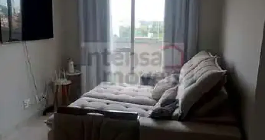 Apartamento para venda em Areão de 59.00m² com 2 Quartos e 2 Garagens