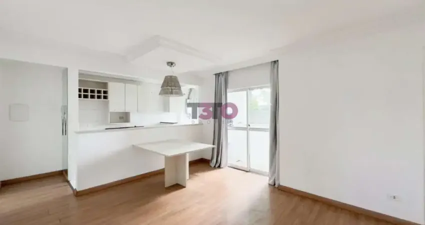 Apartamento para venda em Xaxim de 63.00m² com 3 Quartos e 1 Garagem