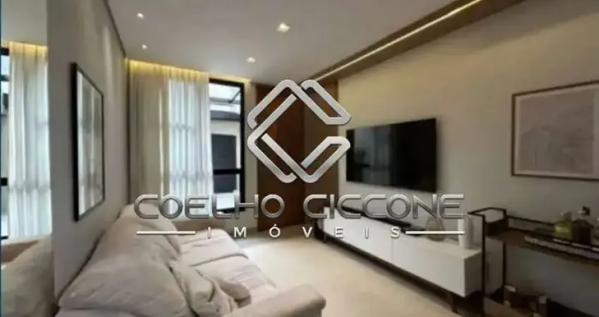 Casa para venda em Cerâmica de 190.00m² com 3 Quartos, 1 Suite e 3 Garagens