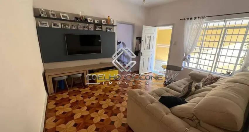 Casa para venda em Santa Paula de 165.85m² com 3 Quartos, 1 Suite e 3 Garagens