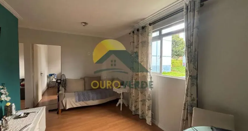 Apartamento para venda em Dic Vi (conjunto Habitacional Santo Dias Silva) de 58.00m² com 2 Quartos e 1 Garagem