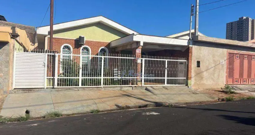 Casa para venda em Sumarezinho de 190.00m² com 2 Quartos e 2 Garagens