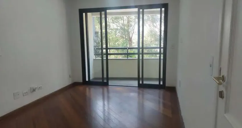 Apartamento para venda em Vila Andrade de 105.00m² com 3 Quartos, 3 Suites e 2 Garagens