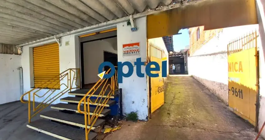 Sala Comercial para venda em Anchieta de 209.00m² com 5 Garagens