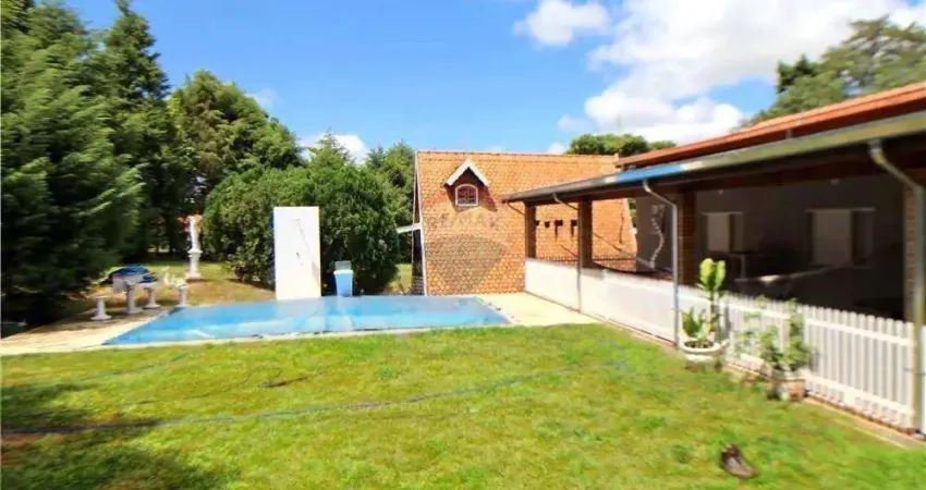 Chácara para venda em São Pedro de 260.00m² com 4 Quartos, 1 Suite e 4 Garagens