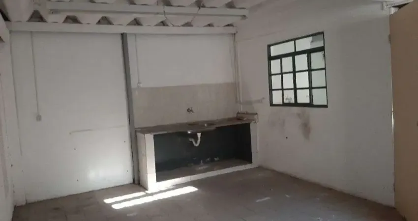 Imóvel Comercial para venda em Vila São Francisco (zona Leste) de 185.00m²