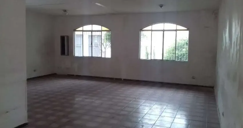Sobrado para venda em Vila Rui Barbosa de 690.00m² com 7 Quartos, 6 Suites e 10 Garagens