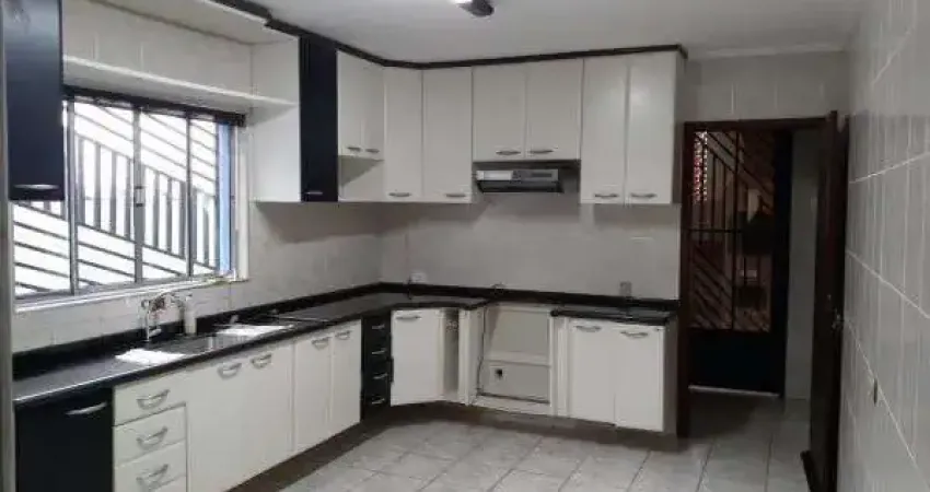 Sobrado para venda em Vila Rio Branco de 97.00m² com 3 Quartos, 1 Suite e 4 Garagens