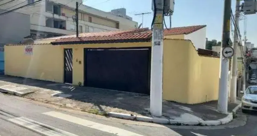 Casa para venda em Vila Centenário de 75.00m² com 2 Quartos, 1 Suite e 3 Garagens