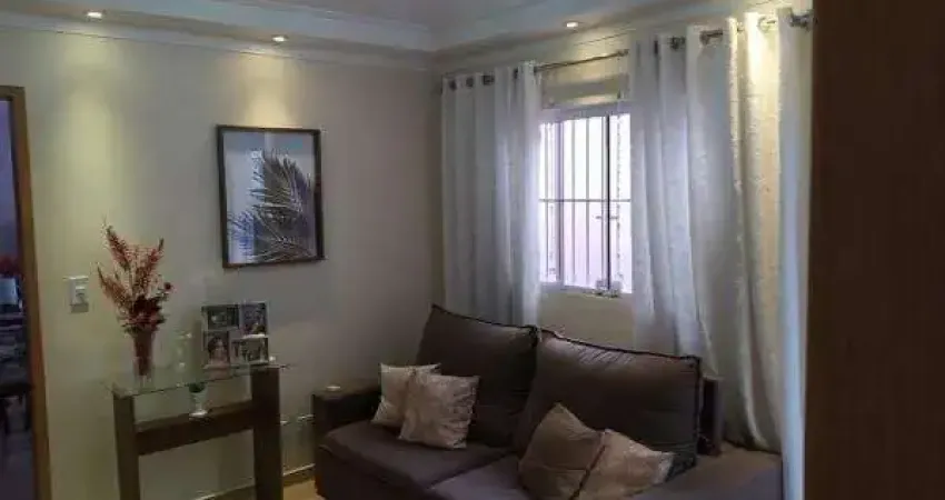 Casa para venda em Vila Santa Inês de 104.00m² com 3 Quartos, 1 Suite e 2 Garagens