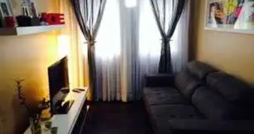 Apartamento para venda em Vila Pierina de 61.00m² com 3 Quartos