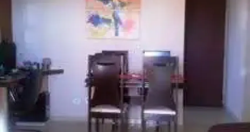 Apartamento para venda em Vila Santana de 53.00m² com 2 Quartos e 1 Garagem