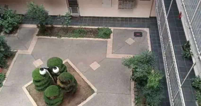 Apartamento para venda em Jardim Casa Pintada de 42.00m² com 2 Quartos e 1 Garagem