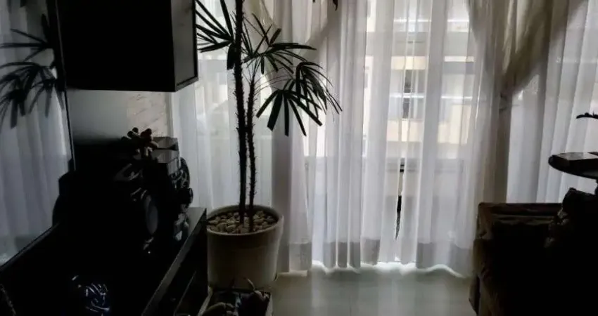 Apartamento para venda em Chácara Califórnia de 57.00m² com 2 Quartos, 1 Suite e 1 Garagem