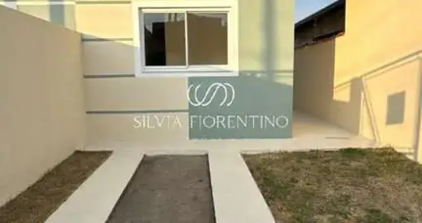 Casa para venda em Loteamento Residencial Vale Das Flores de 125.00m² com 2 Quartos e 1 Garagem