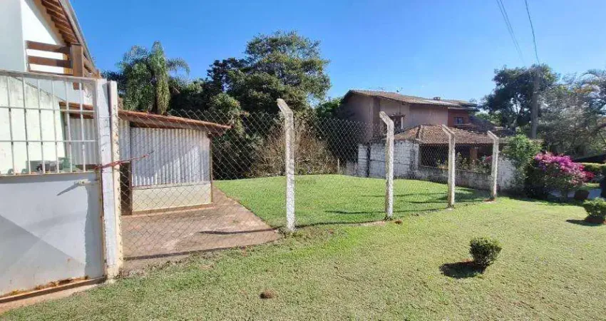 Terreno em condomínio fechado à venda na Rua Bem-Te-Vi, 750, Transurb, Itapevi