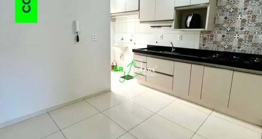 Apartamento para venda em Parque Das Esmeraldas de 70.00m² com 2 Quartos, 1 Suite e 1 Garagem