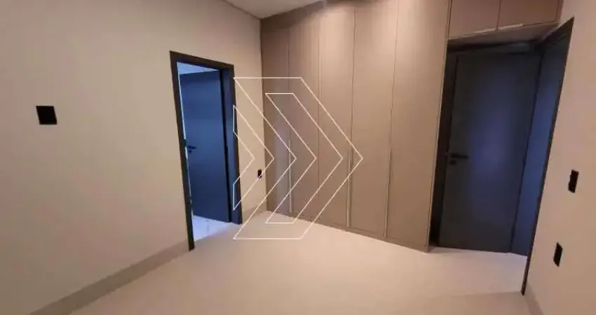 Casa de Condomínio para venda em Jardim São Domingos de 200.00m² com 3 Quartos, 3 Suites e 2 Garagens