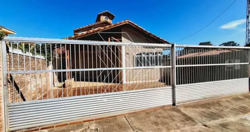 Casa para alugar em Sítios De Recreio Nascimento de 100.00m² com 2 Quartos e 2 Garagens