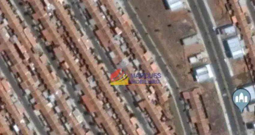 Terreno en Condomínio para venda em Parque Campo Bonito de 830.00m²