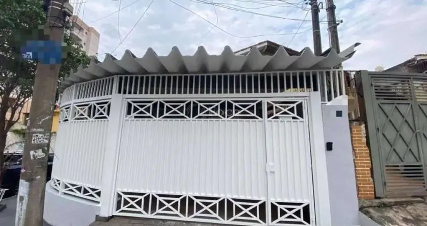 Casa para venda em Vila Hulda de 157.00m² com 3 Quartos, 1 Suite e 2 Garagens