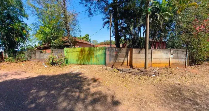Chácara para venda em Chácara Saúde de 455.88m² com 4 Quartos e 10 Garagens