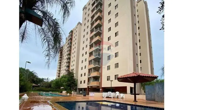 Apartamento para venda em Alto Da Boa Vista de 80.00m² com 3 Quartos, 1 Suite e 2 Garagens