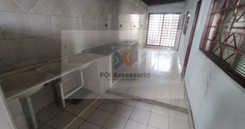 Casa para venda em Solo Sagrado I de 242.00m² com 2 Quartos e 2 Garagens