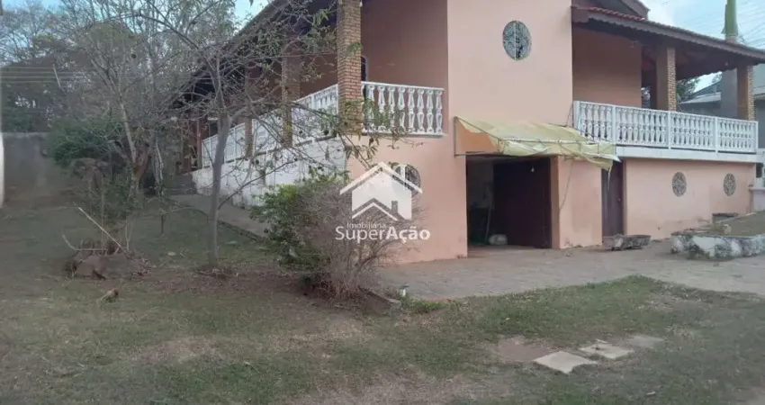 Casa para venda em Jardim Colonial de 600.00m² com 3 Quartos, 1 Suite e 6 Garagens