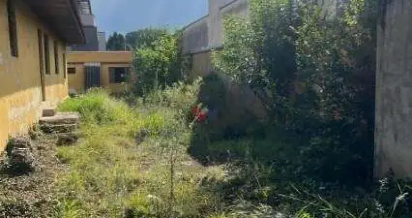 Terreno à venda no Jardim das Américas, Curitiba