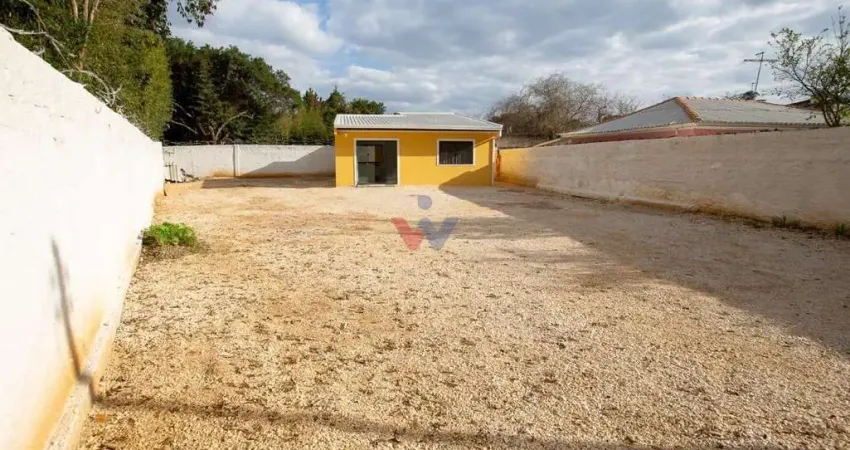Casa para venda em Vargem Grande de 80.00m² com 2 Quartos e 1 Garagem