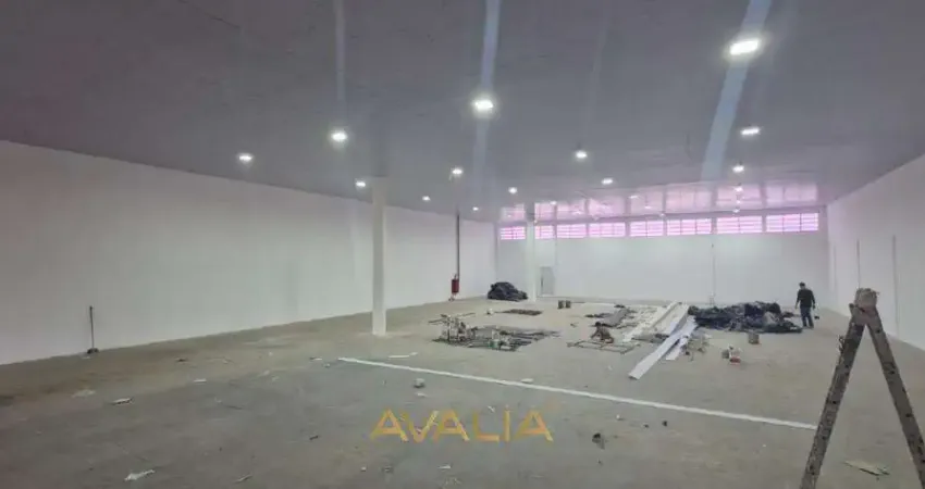 Galpão / Depósito / Armazém para alugar em Recreio Campestre Jóia de 1000.00m² com 4 Garagens