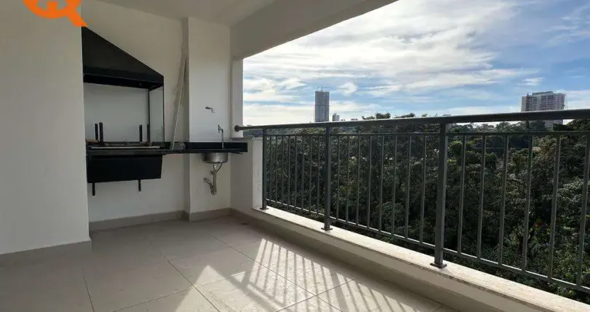 Apartamento para venda em Jardim Itamarati de 73.00m² com 2 Quartos e 2 Suites
